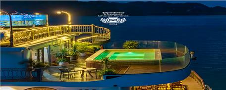 Du thuyền Indochine Lan Hạ